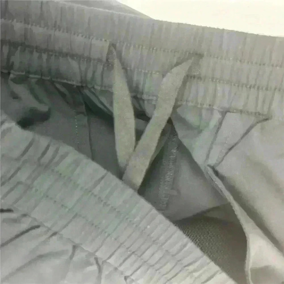 Camel Crown Women's XL Black Wide-Leg Quick-Dry Capri Pants - Picture 6 of 13